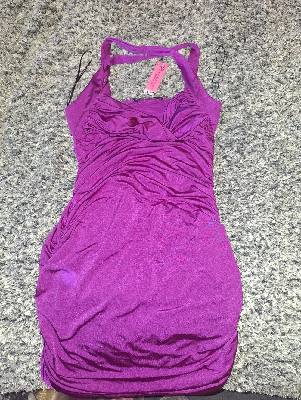 NWT Symphony Dress